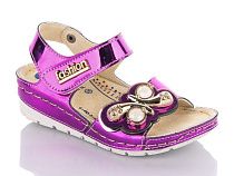 Босоножки No Brand HB37 в магазине Фонтан Обуви