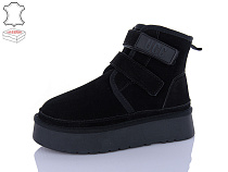 Угги Qq Shoes T51-1 в магазине Фонтан Обуви