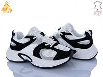 Кроссовки Stilli Group T40-4 шкіра в магазине Фонтан Обуви