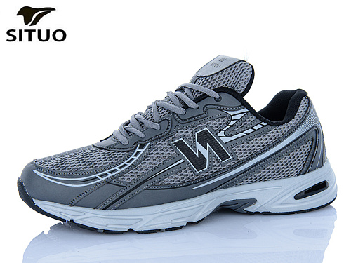 Кроссовки Situo D007-4 батал в магазине Фонтан Обуви