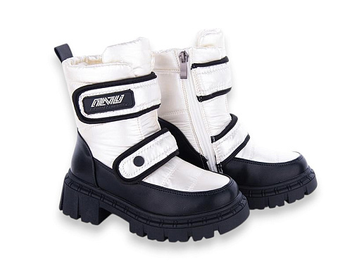 Ботинки Okshoes BM3178-2C в магазине Фонтан Обуви