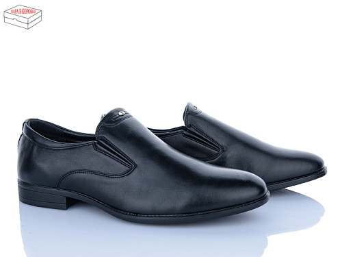 Туфли Nasite D98-5C в магазине Фонтан Обуви