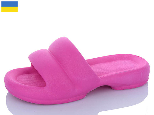 Шлепанцы Luckline 5067-369 в магазине Фонтан Обуви