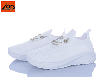 Кроссовки Lqd W722-2 в магазине Фонтан Обуви