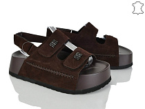 Босоножки Бабочка 2866-20 в магазине Фонтан Обуви