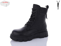 Ботинки Kulada-Ucss-M•D ZH03 в магазине Фонтан Обуви