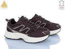 Кроссовки Stilli Group NK140-5 шкіра в магазине Фонтан Обуви