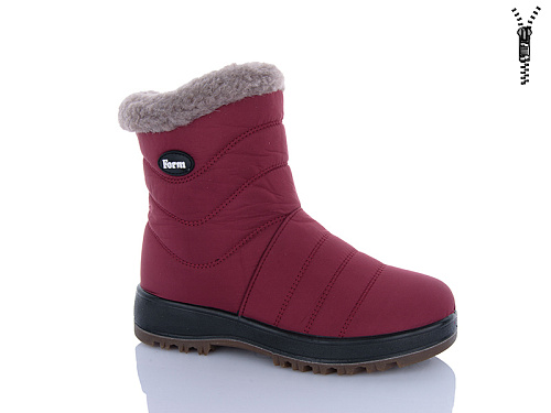 Ботинки Wsmr WY010-5 в магазине Фонтан Обуви