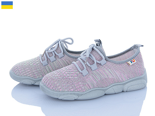 Кроссовки Weestep-Ukraine 501-160 в магазине Фонтан Обуви