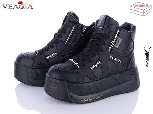 Ботинки Ada F1017-1 в магазине Фонтан Обуви