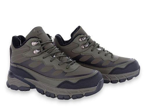 Кроссовки Okshoes T9086-6 в магазине Фонтан Обуви