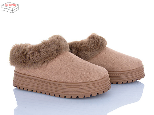 Ботинки Svit H9514-8 в магазине Фонтан Обуви