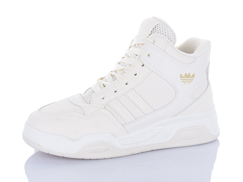 Кроссовки Lilin 069 beige в магазине Фонтан Обуви