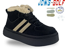 Ботинки Jong-Golf B40739-0 в магазине Фонтан Обуви