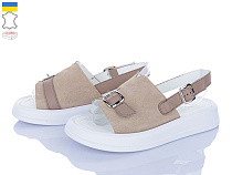 Босоножки Fatfax 6107-36 в магазине Фонтан Обуви