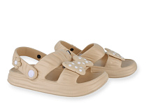 Босоножки Hongquan Q37-3 в магазине Фонтан Обуви