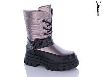 Ботинки Y.Top YD9072-35 в магазине Фонтан Обуви