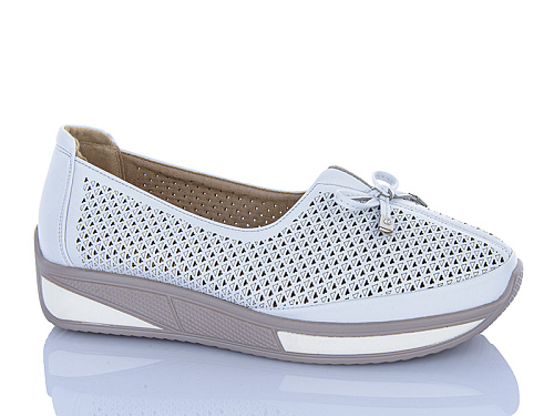 Туфли Aba C2104-2 в магазине Фонтан Обуви