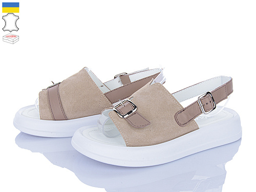 Босоножки Fatfax 6107-36 в магазине Фонтан Обуви