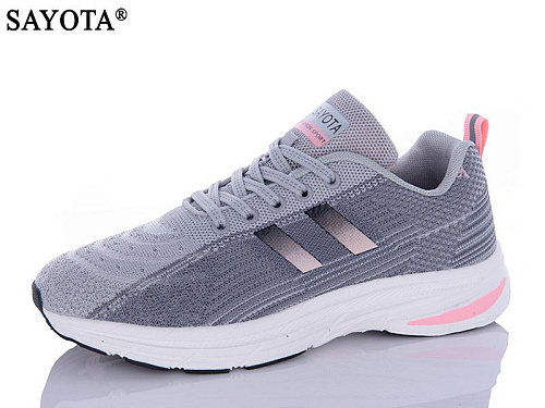 Кроссовки Sayota B513-4 в магазине Фонтан Обуви