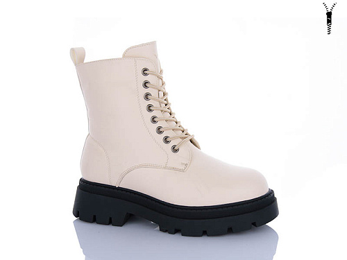 Ботинки Alimama-Girnaive W255 в магазине Фонтан Обуви