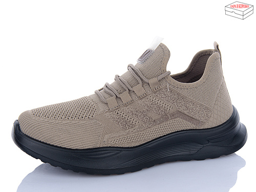 Кроссовки Kulada-Ucss-M•D 2358-3 піна в магазине Фонтан Обуви