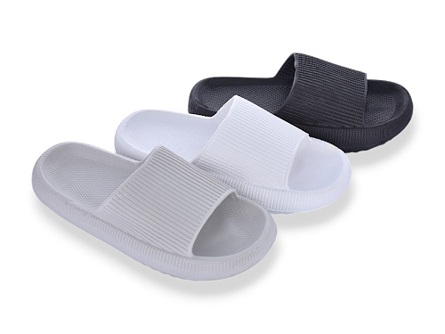 Шлепанцы Lion-Lu 9906-5 mix (36) в магазине Фонтан Обуви