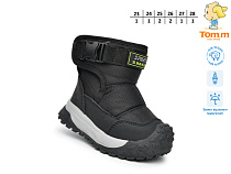 Ботинки Том.М 11752A в магазине Фонтан Обуви