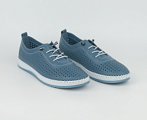 Мокасины Allshoes 212395 в магазине Фонтан Обуви