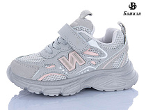 Кроссовки Башили L6522-7 в магазине Фонтан Обуви
