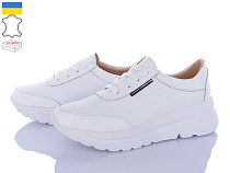 A.N.I.One2 5064-75П білий в магазине Фонтан Обуви