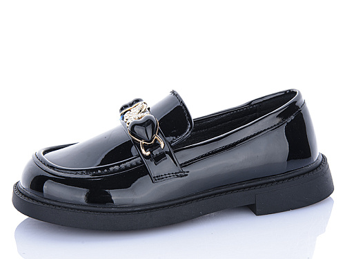 Туфли Леопард B4-1A в магазине Фонтан Обуви