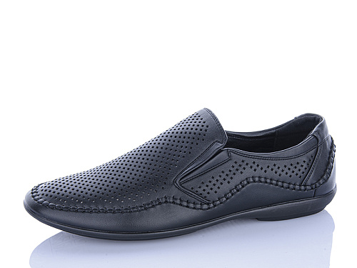 Туфли Desay WL8999-61 в магазине Фонтан Обуви