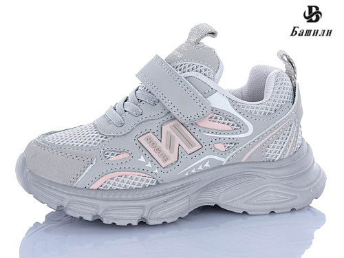 Кроссовки Башили L6522-7 в магазине Фонтан Обуви