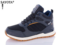 Ботинки Sayota B811-7 в магазине Фонтан Обуви