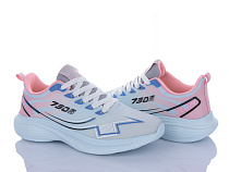 Кроссовки Lion-Lu B0051-3 в магазине Фонтан Обуви