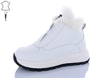 Ботинки Aba2 Y8ABA66-8 в магазине Фонтан Обуви