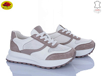 Кроссовки Meideli WKL52-12 в магазине Фонтан Обуви