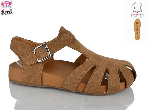 Босоножки Gukkcr MG8664 в магазине Фонтан Обуви