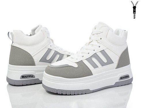 Ботинки Бабочка 227-28 в магазине Фонтан Обуви