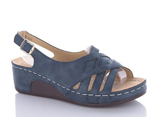 Босоножки I.Trendy G77-6 в магазине Фонтан Обуви