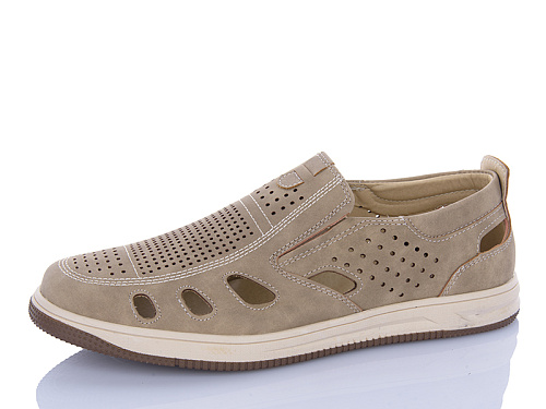 Туфли Dafuyuan W5182-5 в магазине Фонтан Обуви