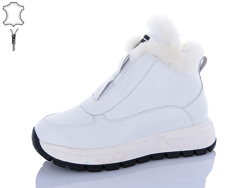 Ботинки Aba2 Y8ABA66-8 в магазине Фонтан Обуви