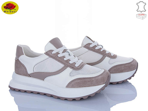 Кроссовки Meideli WKL52-12 в магазине Фонтан Обуви