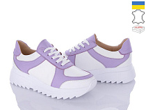 A.N.I.One2 5066-55 білий лаванда в магазине Фонтан Обуви