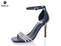 Босоножки Башили A11-8 в магазине Фонтан Обуви