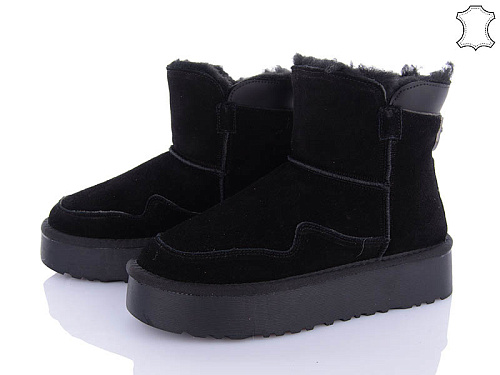 Угги Xifa 3329-1 в магазине Фонтан Обуви