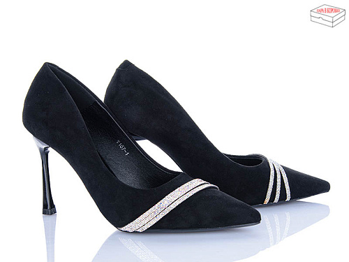 Туфли L&M-Lemon Y157-1 в магазине Фонтан Обуви