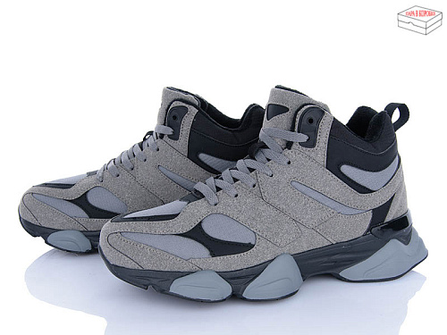 Кроссовки Yzy U3031-4 в магазине Фонтан Обуви