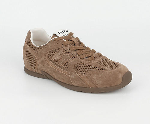 Кроссовки Allshoes 207500 в магазине Фонтан Обуви